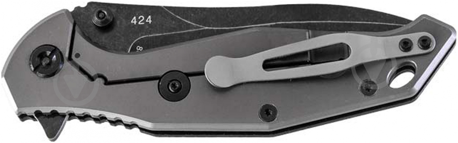 Нож Skif Adventure 424F 17650133 - фото 3