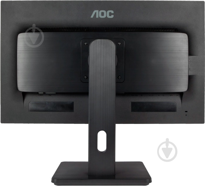 Монітор AOC 23,8" (i2475PXQU) - фото 5