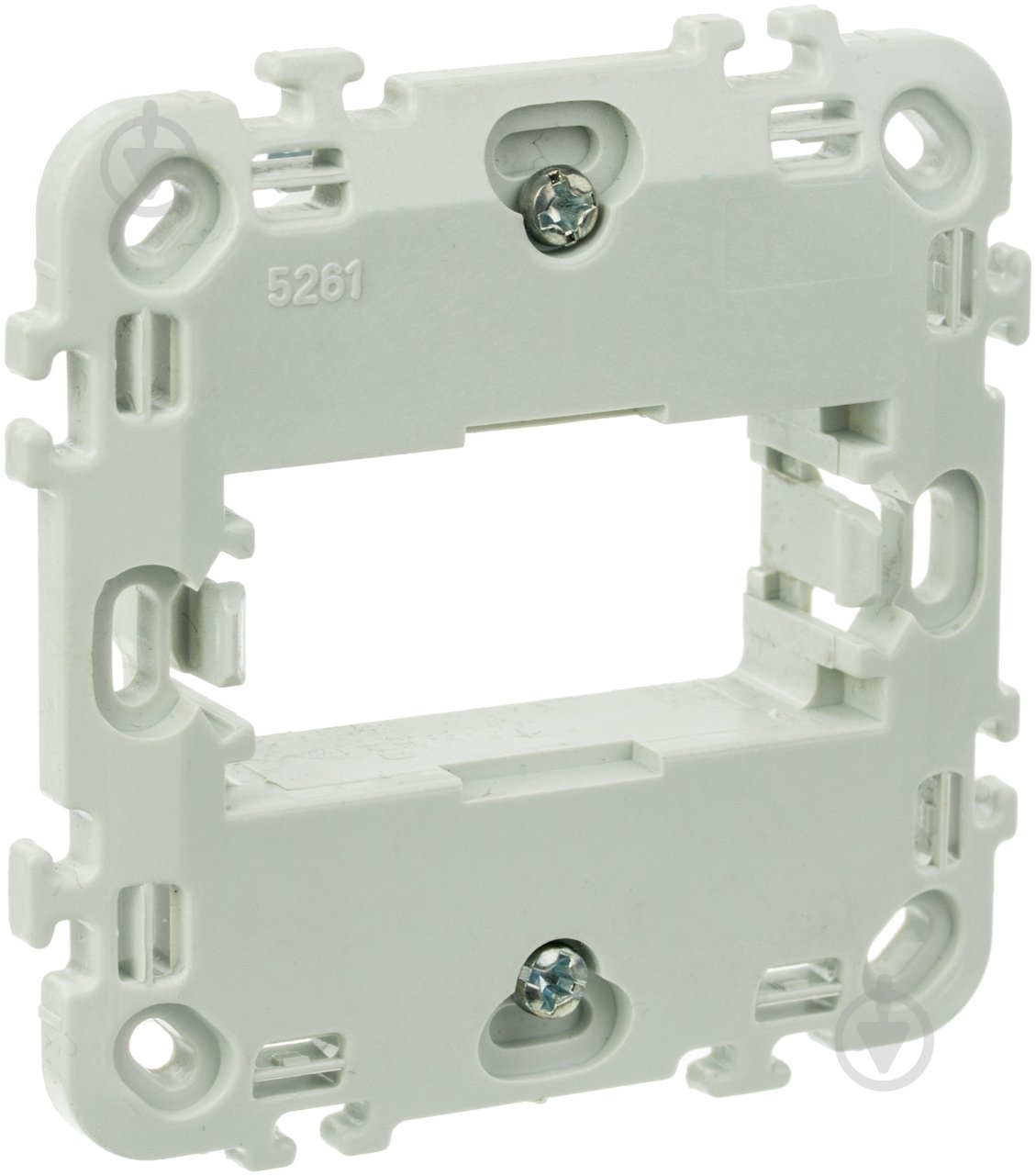 Суппорт TEM MODUL 1M серый 3424235 - фото 2