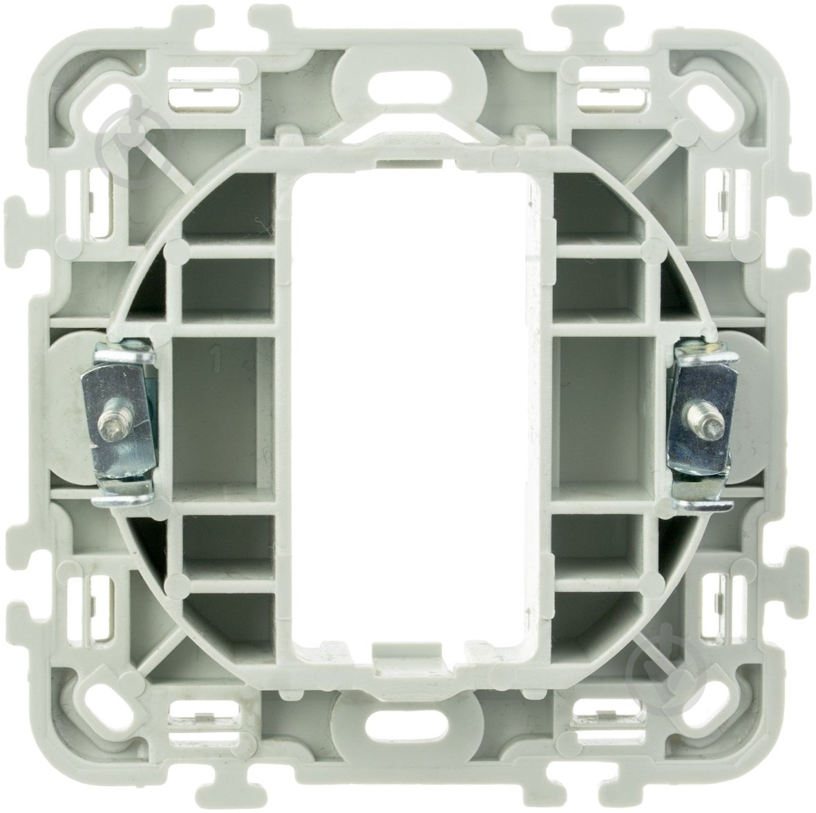 Суппорт TEM MODUL 1M серый 3424235 - фото 3