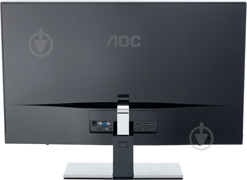 Монитор AOC 27" (I2757FM) - фото 5