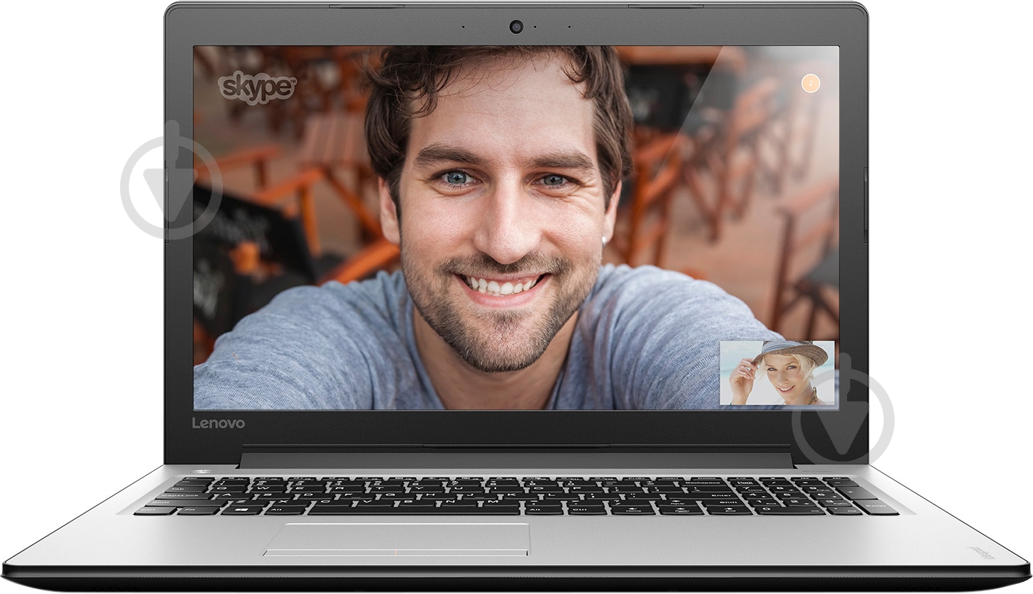 ᐉ Ноутбук Lenovo IdeaPad 310-15IAP 15,6