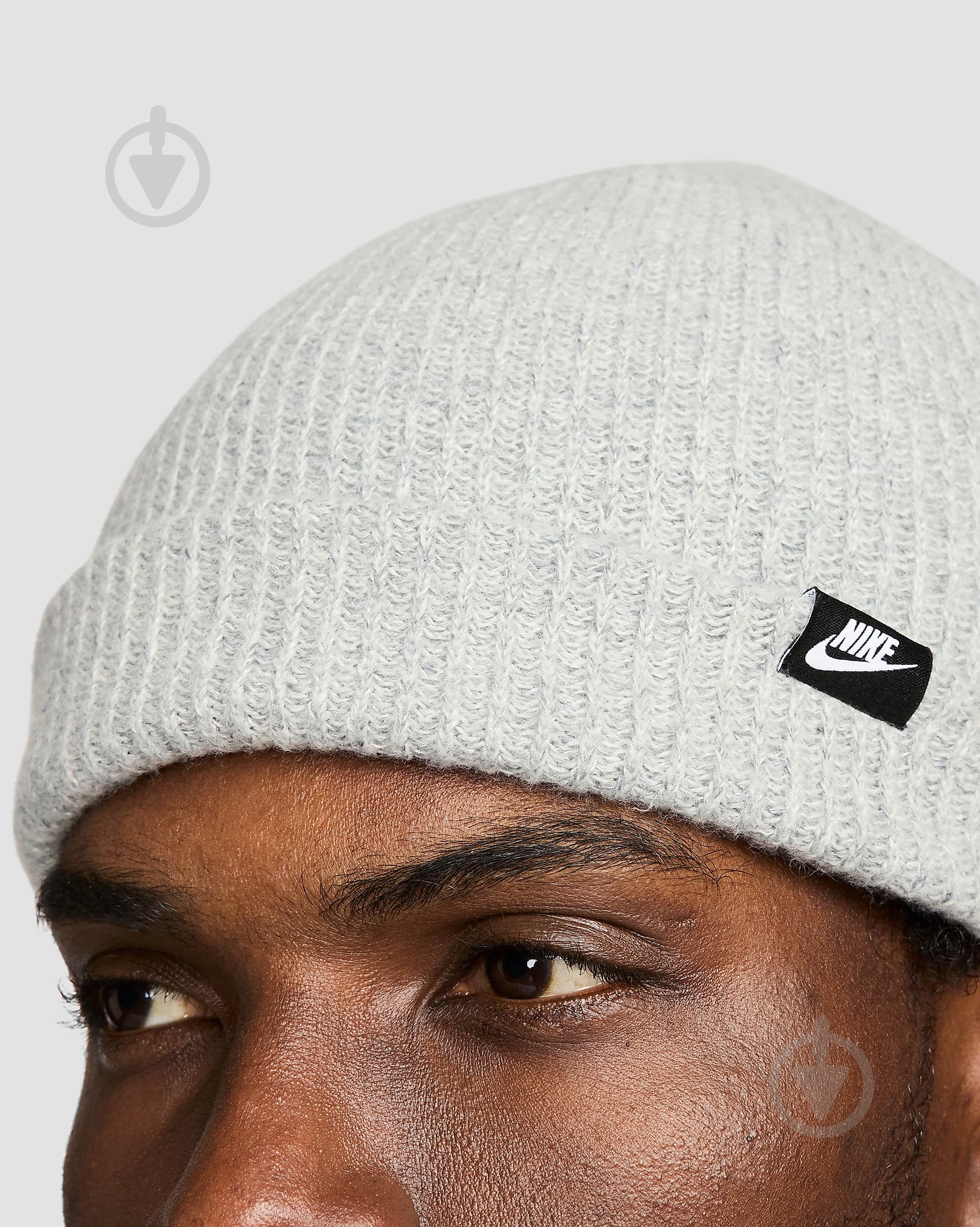 ᐉ Шапка Nike U NK TERRA BEANIE SC FUT365 L HF0176-063 р.one size