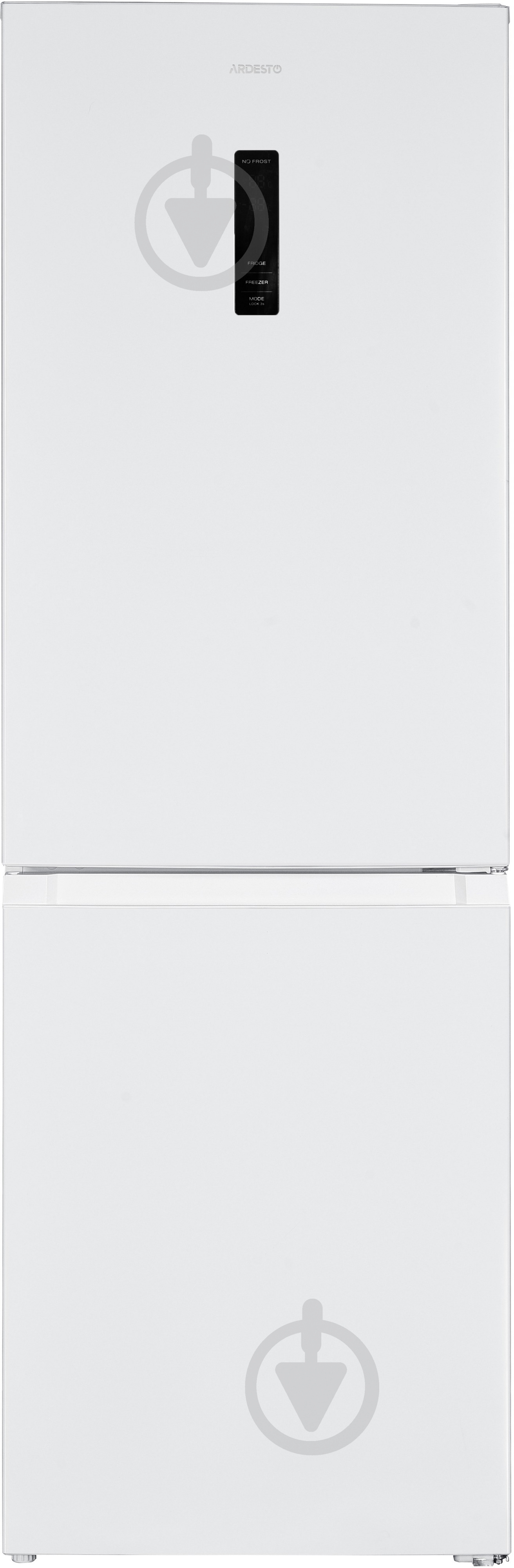 Холодильник Ardesto DNF-H342W194 - фото 1