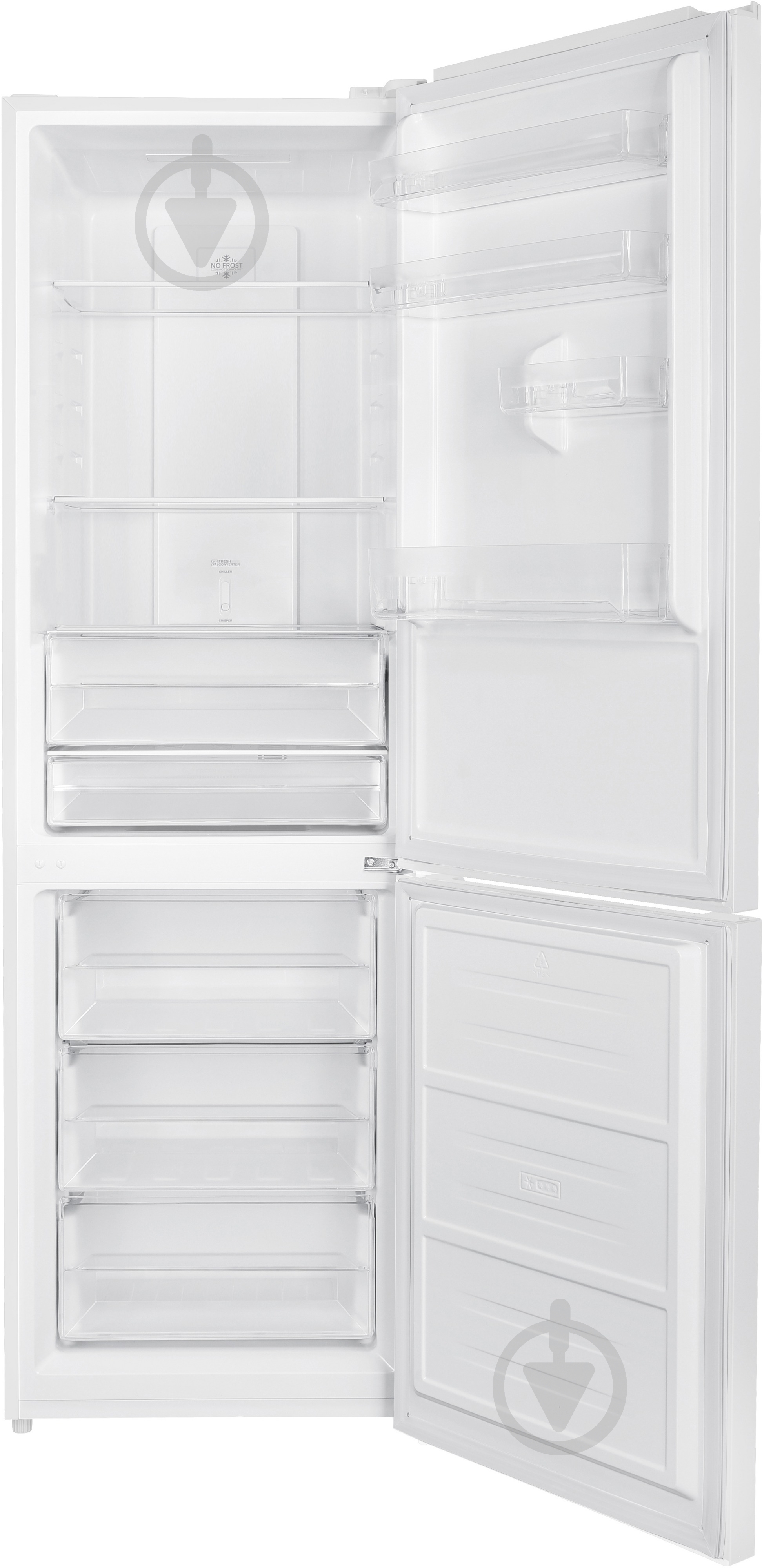 Холодильник Ardesto DNF-H342W194 - фото 2