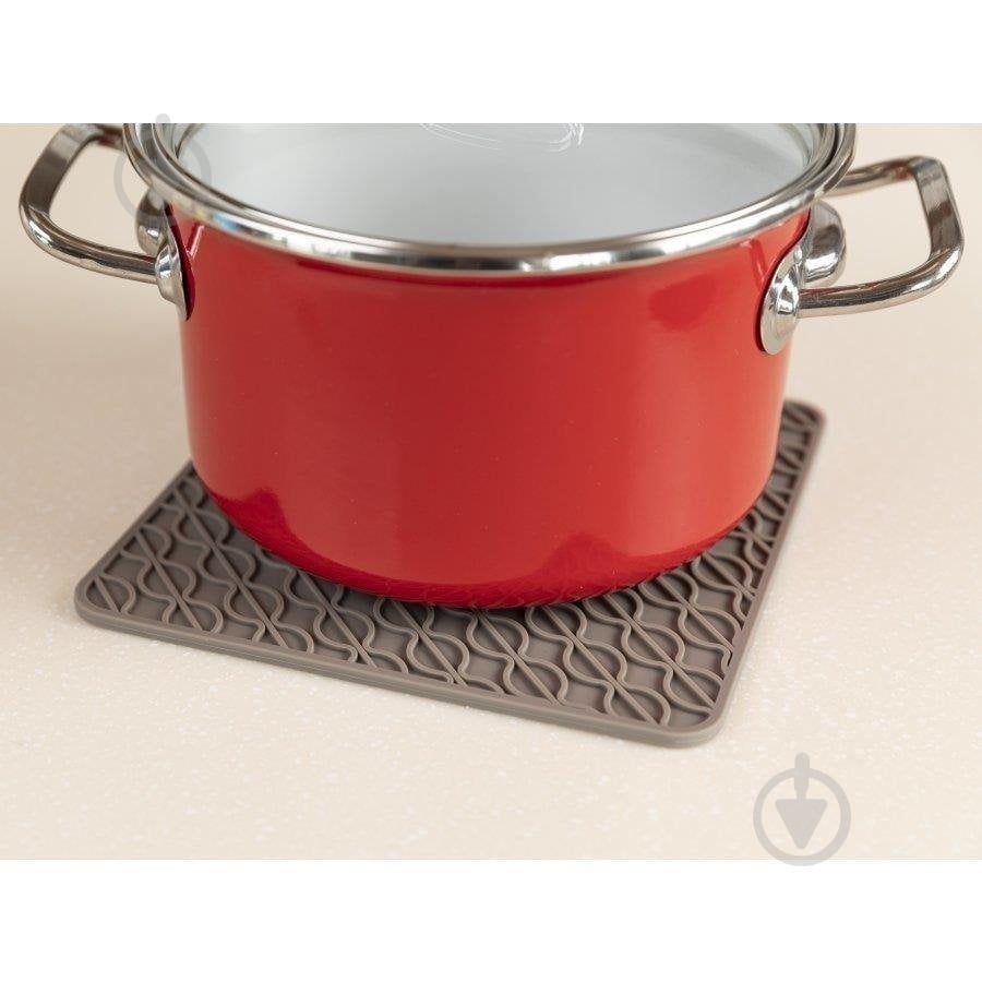 Подставка под горячее Florina квадрат Anide 4P1007 - фото 2