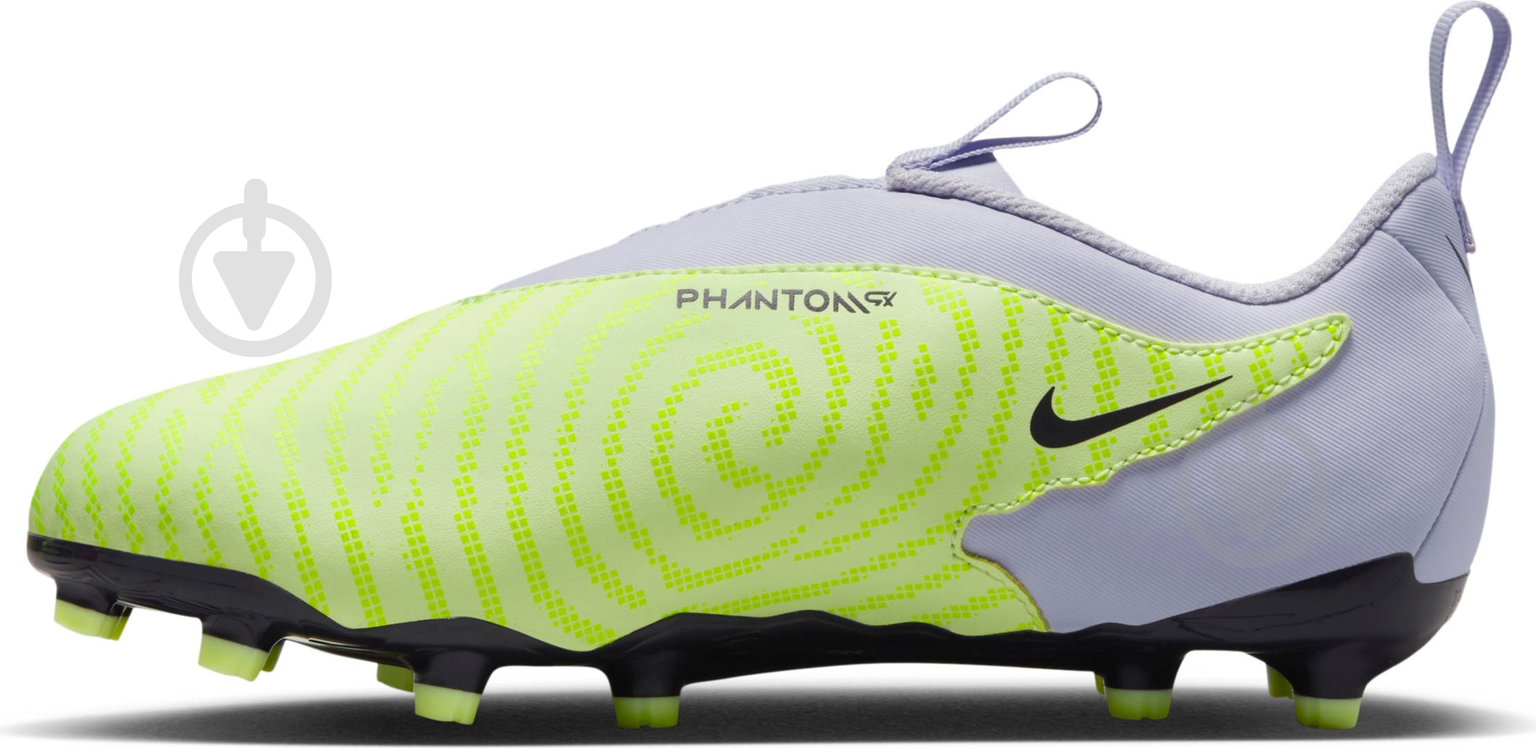 Бутсы Nike DD9549-705 р.38 белый - фото 4