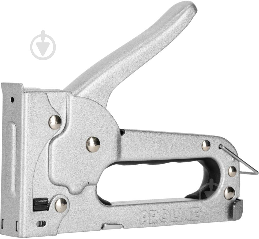 Степлер Proline 55028 6-8 мм - фото 2
