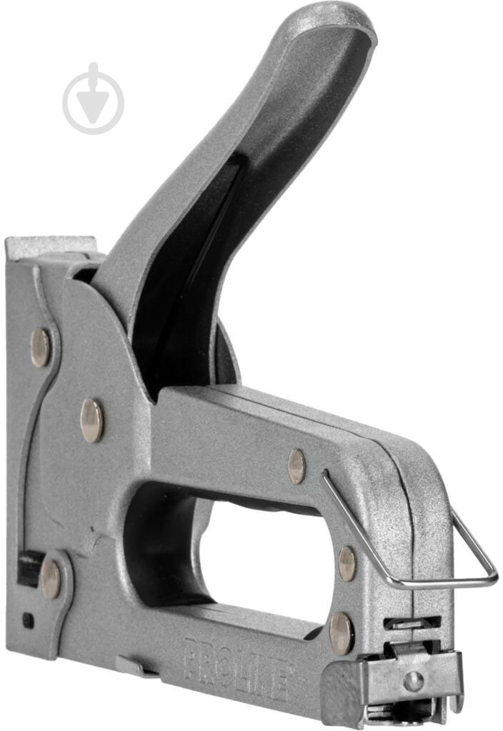 Степлер Proline 55028 6-8 мм - фото 4