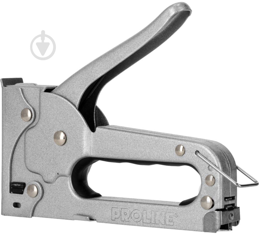 Степлер Proline 55028 6-8 мм - фото 3