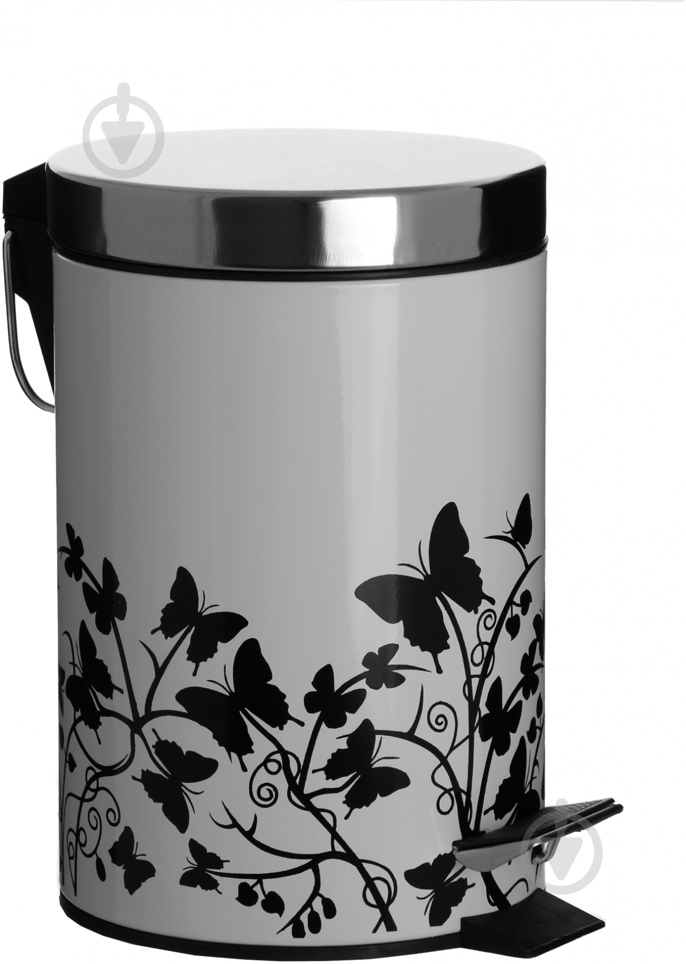 Ведро с педалью EKO DEVELOPMENT LIMITED - фото 3 Ведро с педалью EKO DEVELOPMENT LIMITED - фото 3