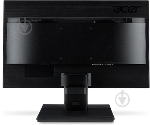 Монітор Acer V246HLBD 24" (UM.FV6EE.002) - фото 6
