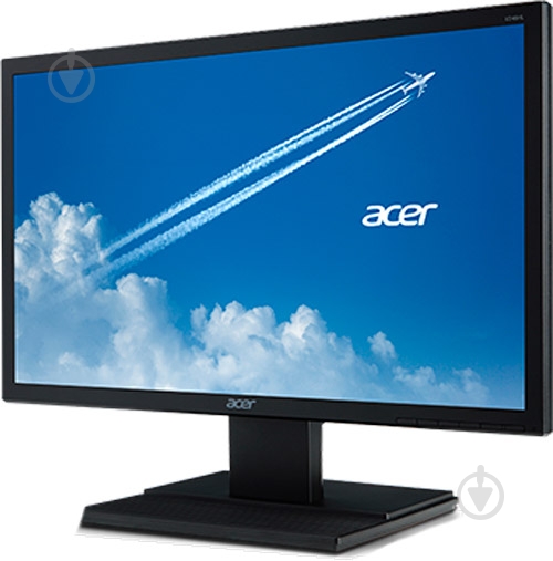 Монітор Acer V246HLBD 24" (UM.FV6EE.002) - фото 2