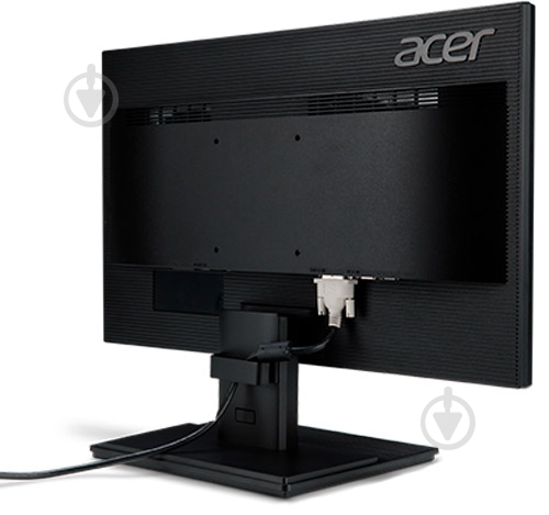 Монітор Acer V246HLBD 24" (UM.FV6EE.002) - фото 5