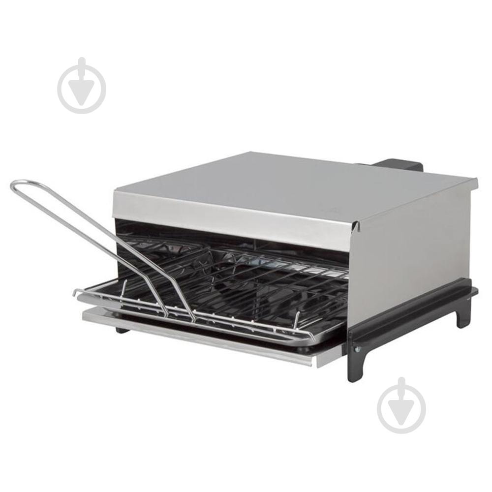 Гриль электрический Vektor ПГ-06И - фото 1