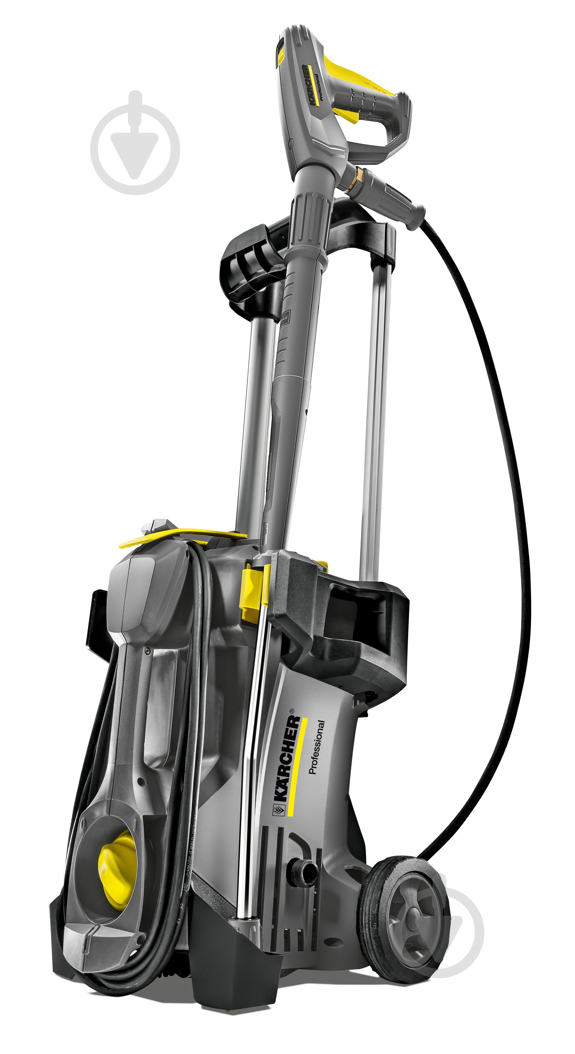 Мини-мойка Karcher ProHD 600 1.520-095.0 - фото 1 Мини-мойка Karcher ProHD 600 1.520-095.0 - фото 1