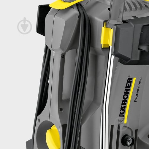 Мини-мойка Karcher ProHD 600 1.520-095.0 - фото 4 Мини-мойка Karcher ProHD 600 1.520-095.0 - фото 4