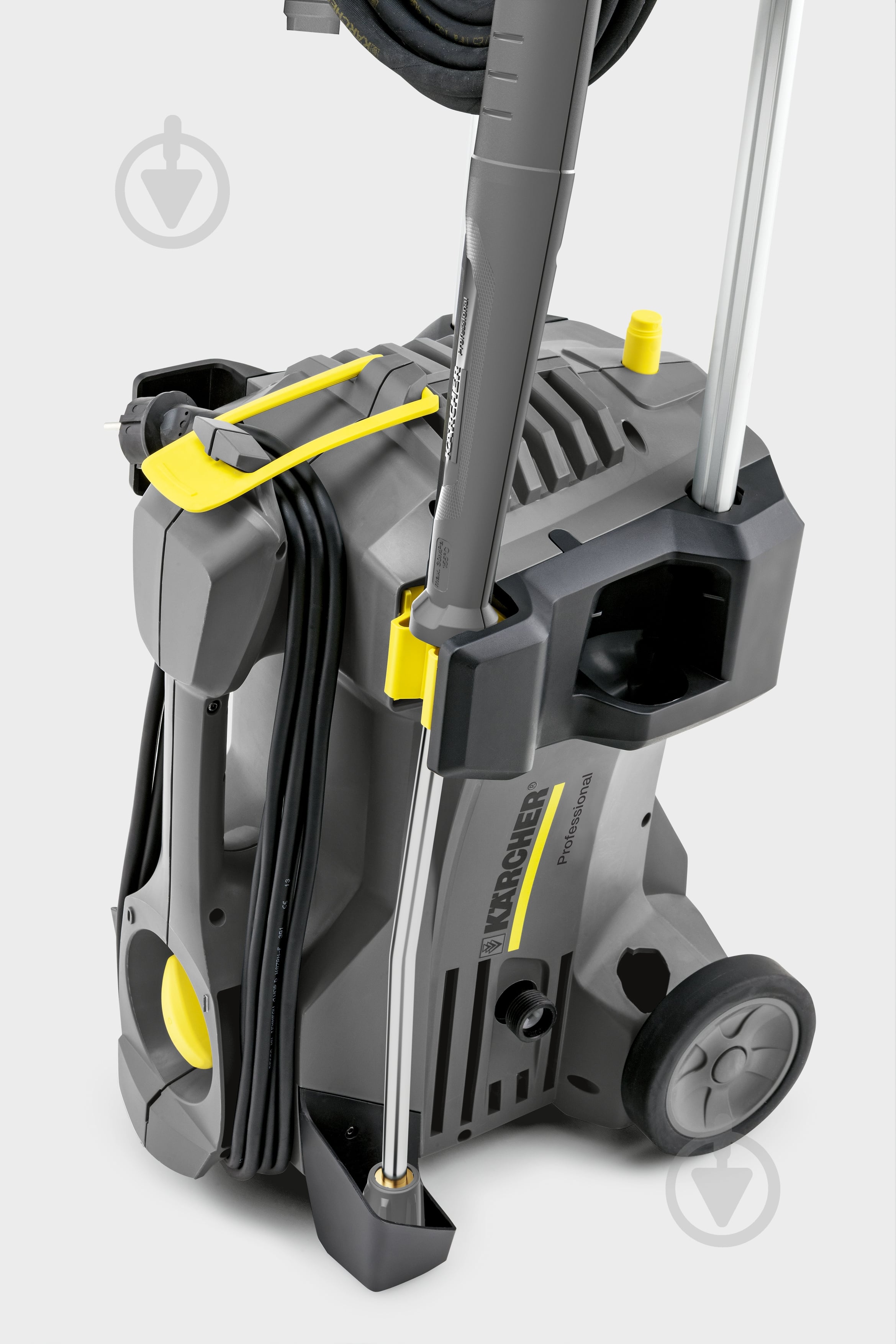 Мини-мойка Karcher ProHD 600 1.520-095.0 - фото 3 Мини-мойка Karcher ProHD 600 1.520-095.0 - фото 3