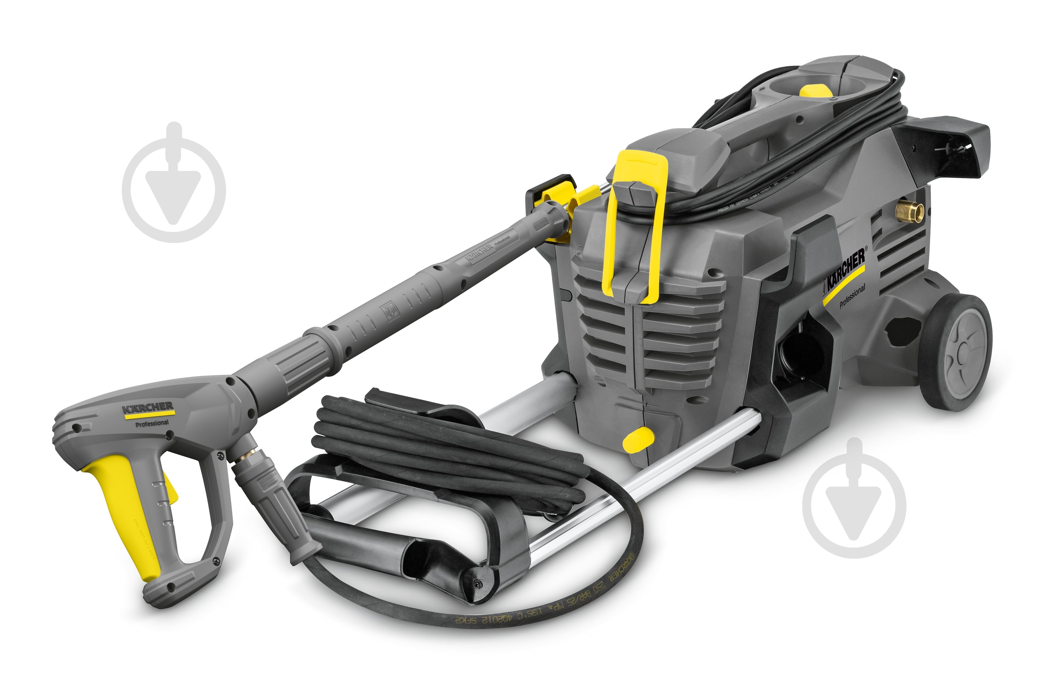 Мини-мойка Karcher ProHD 600 1.520-095.0 - фото 5 Мини-мойка Karcher ProHD 600 1.520-095.0 - фото 5