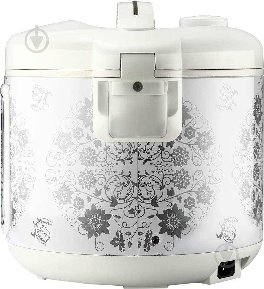 Мультиварка Polaris PMC 0508D floris - фото 4