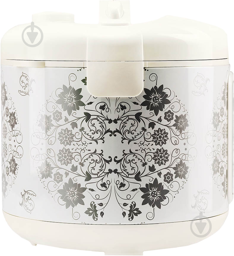 Мультиварка Polaris PMC 0508D floris - фото 3