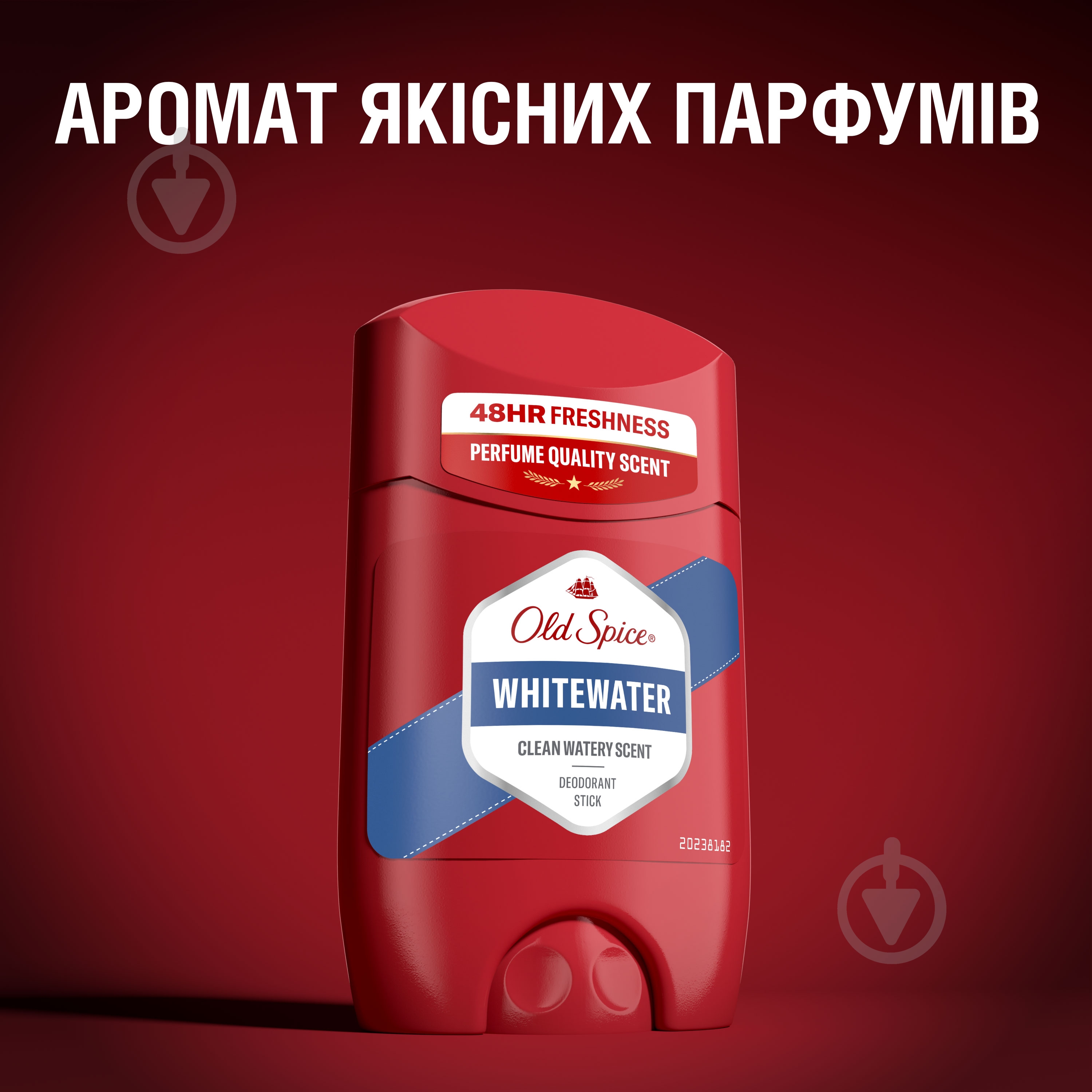 Дезодорант для мужчин Old Spice WhiteWater 50 мл - фото 6