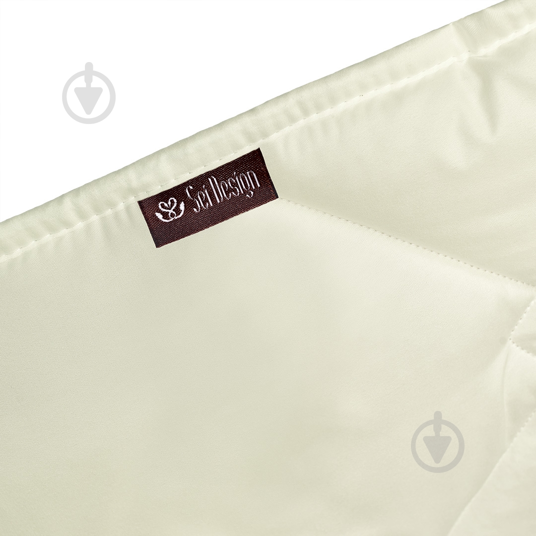 Одеяло Classic 140x210 см Sei Design - фото 6
