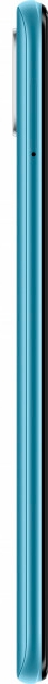 Смартфон OPPO A15 2/32GB blue (CPH2185) - фото 8 Смартфон OPPO A15 2/32GB blue (CPH2185) - фото 8