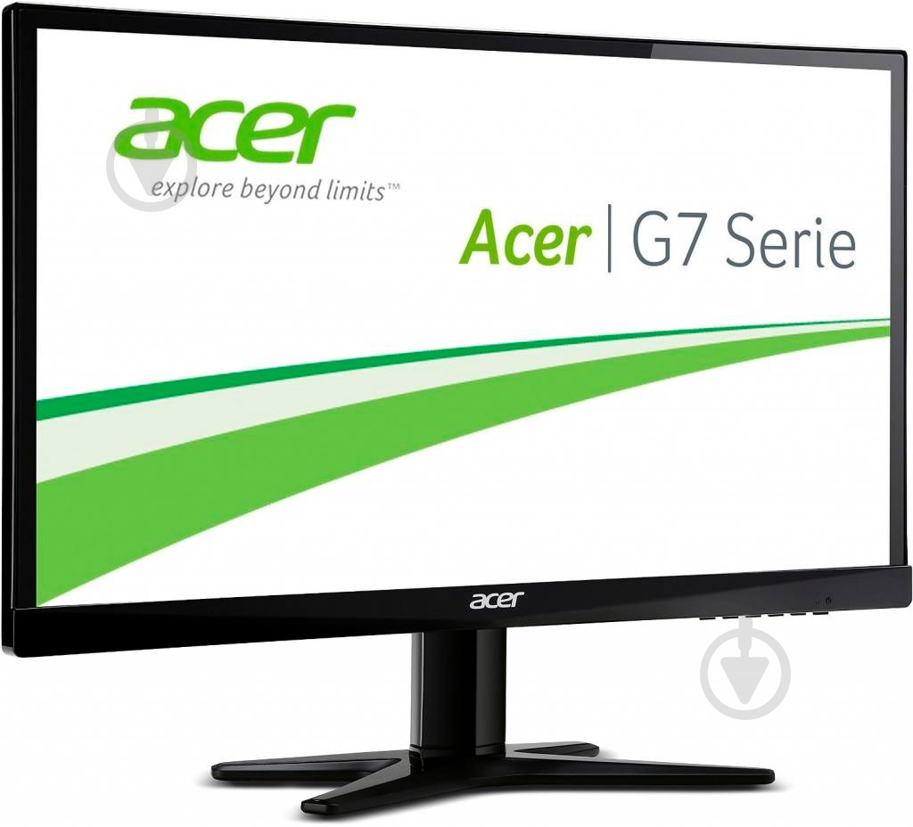 Монитор Acer G277HLbid 27" (UM.HG7EE.014) - фото 2 Монитор Acer G277HLbid 27" (UM.HG7EE.014) - фото 2