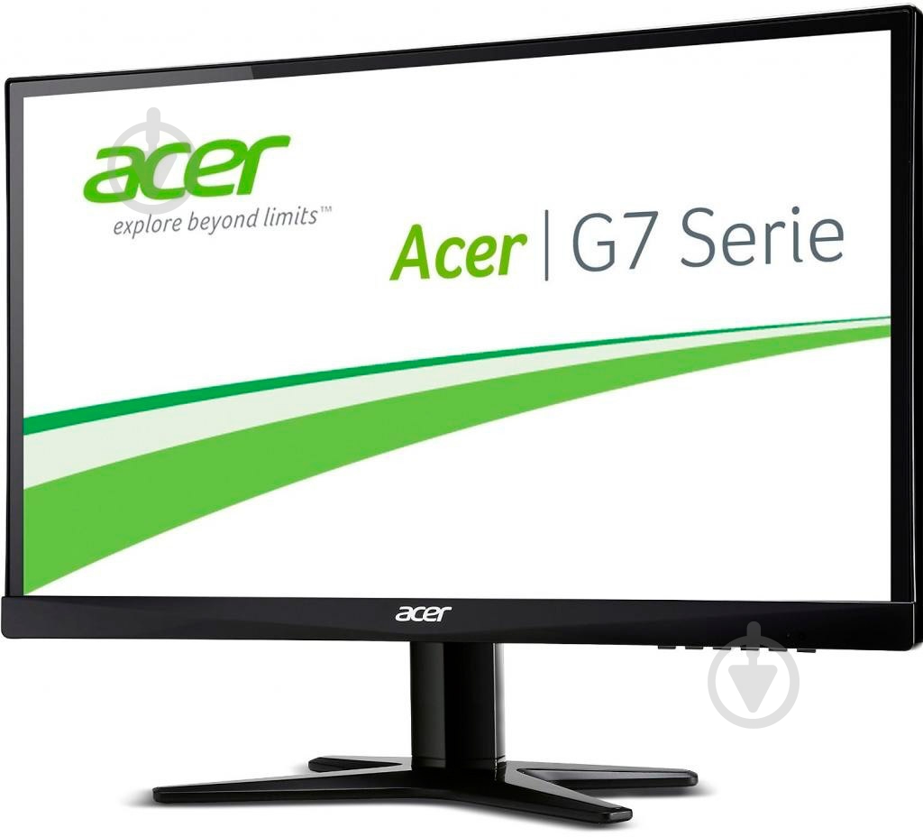 Монитор Acer G277HLbid 27" (UM.HG7EE.014) - фото 3 Монитор Acer G277HLbid 27" (UM.HG7EE.014) - фото 3