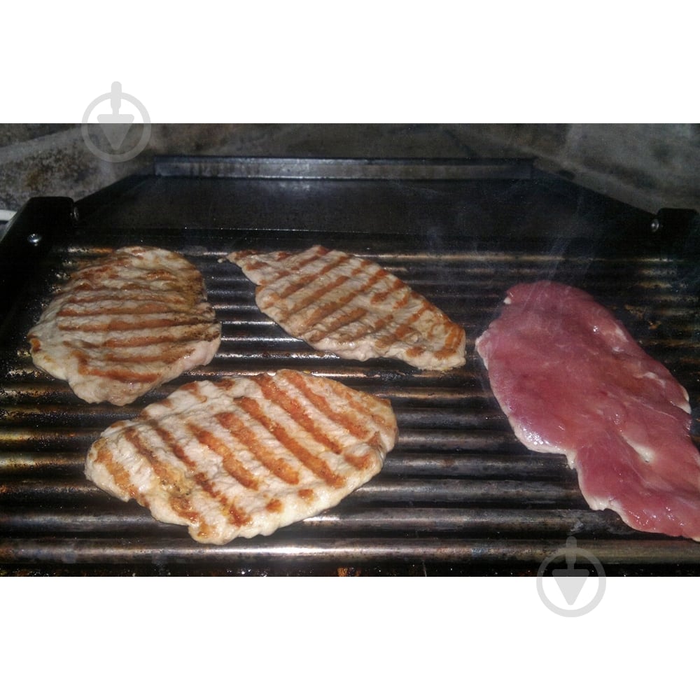 Гриль электрический Vektor EC - 1.6K - фото 2 Гриль электрический Vektor EC - 1.6K - фото 2