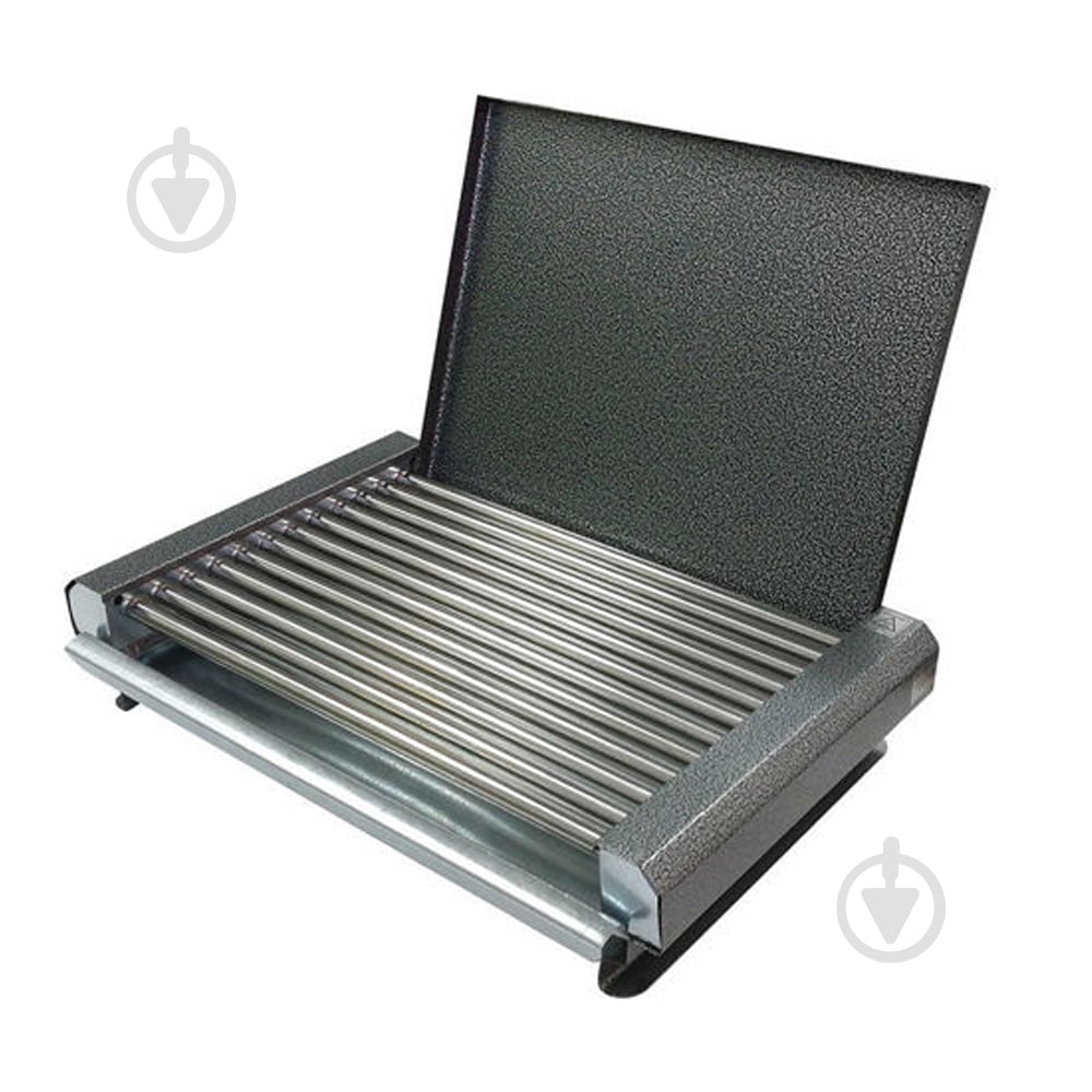 Гриль электрический Vektor EC - 1.6K - фото 1 Гриль электрический Vektor EC - 1.6K - фото 1