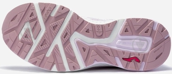 Кросівки жіночі Joma RBORLS2219 р.40 бузкові - фото 4