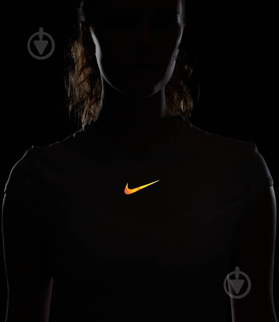 Футболка Nike DX0199-536 р.M фиолетовый - фото 6