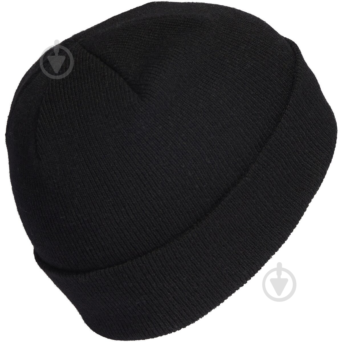 Шапка Adidas IB2648 р.OS [019] Black - фото 2