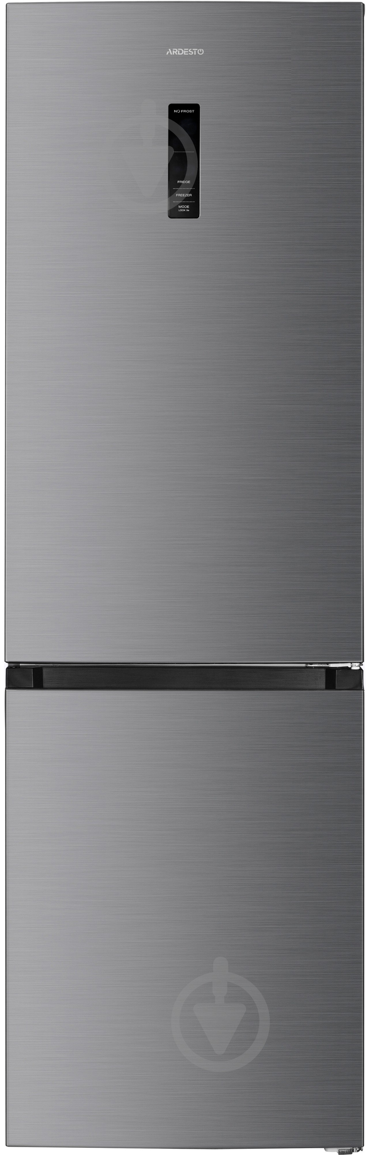 Холодильник Ardesto DNF-H342I194 - фото 1