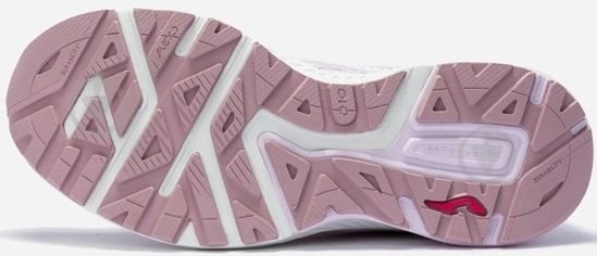 Кроссовки женские Joma RBORLS2219 р.41 сиреневые - фото 4