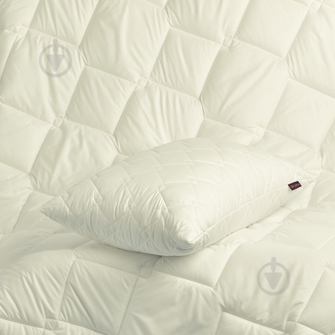 Набір Classic: ковдра 140х210 см + подушка 50х70 см Sei Design - фото 7 Набір Classic: ковдра 140х210 см + подушка 50х70 см Sei Design - фото 7
