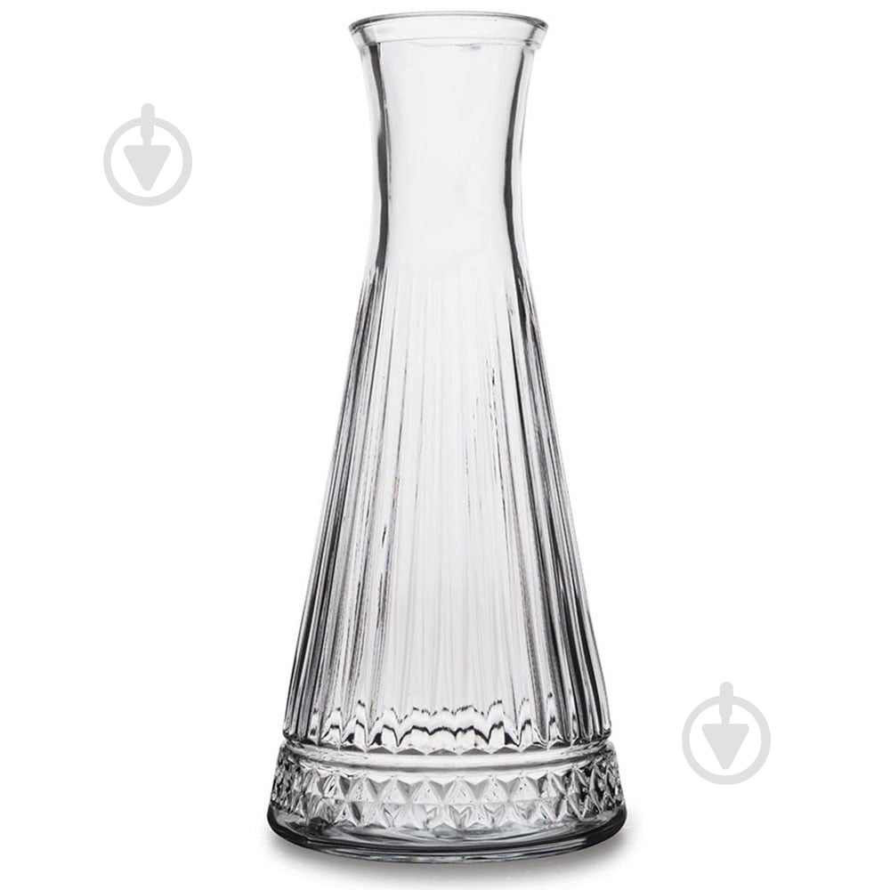 Графин для вина Pasabahce Elysia 940 мл (80403) - фото 1 Графин для вина Pasabahce Elysia 940 мл (80403) - фото 1