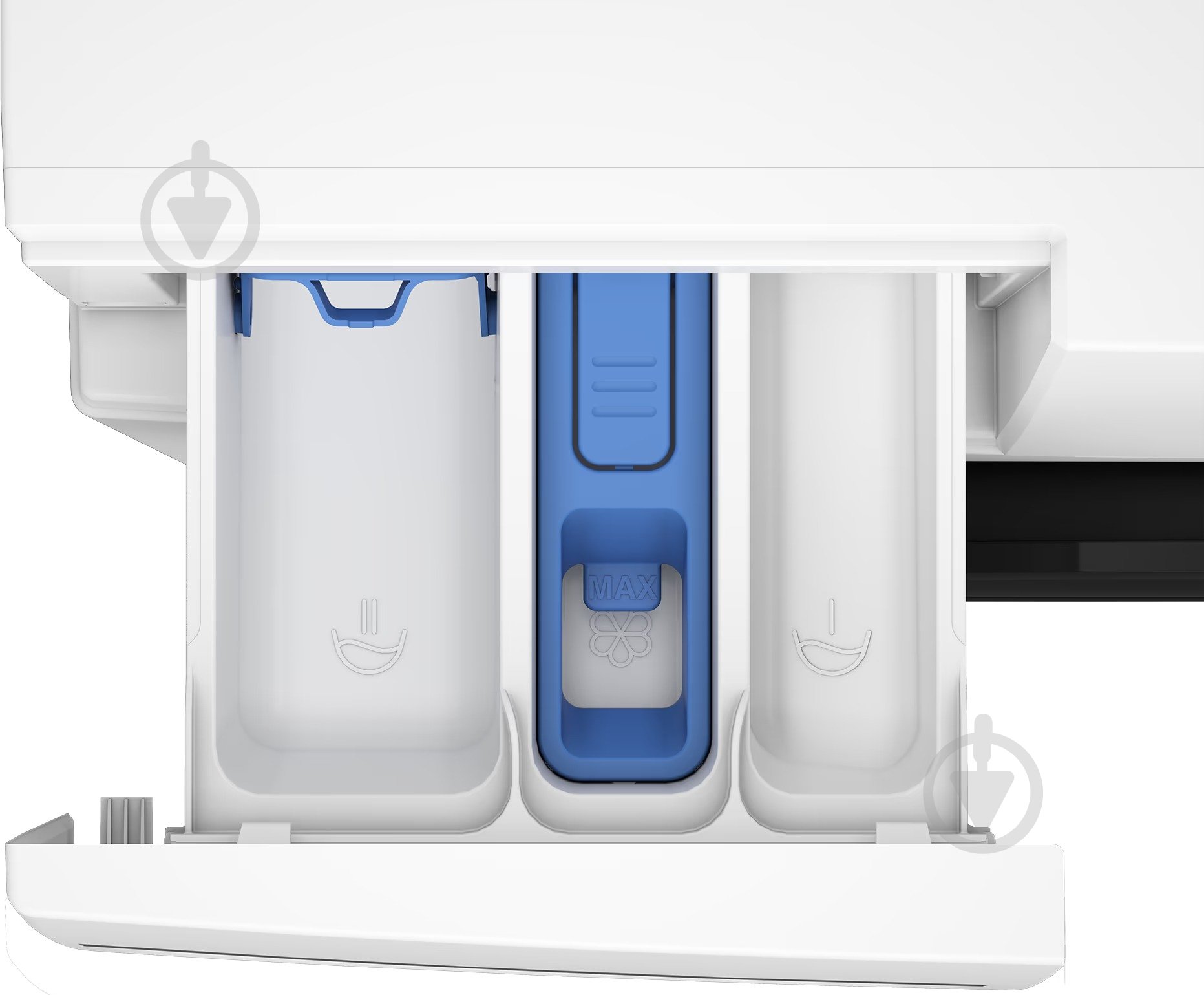 Стиральная машина Beko BM3WFSU47235WB - фото 8 Стиральная машина Beko BM3WFSU47235WB - фото 8