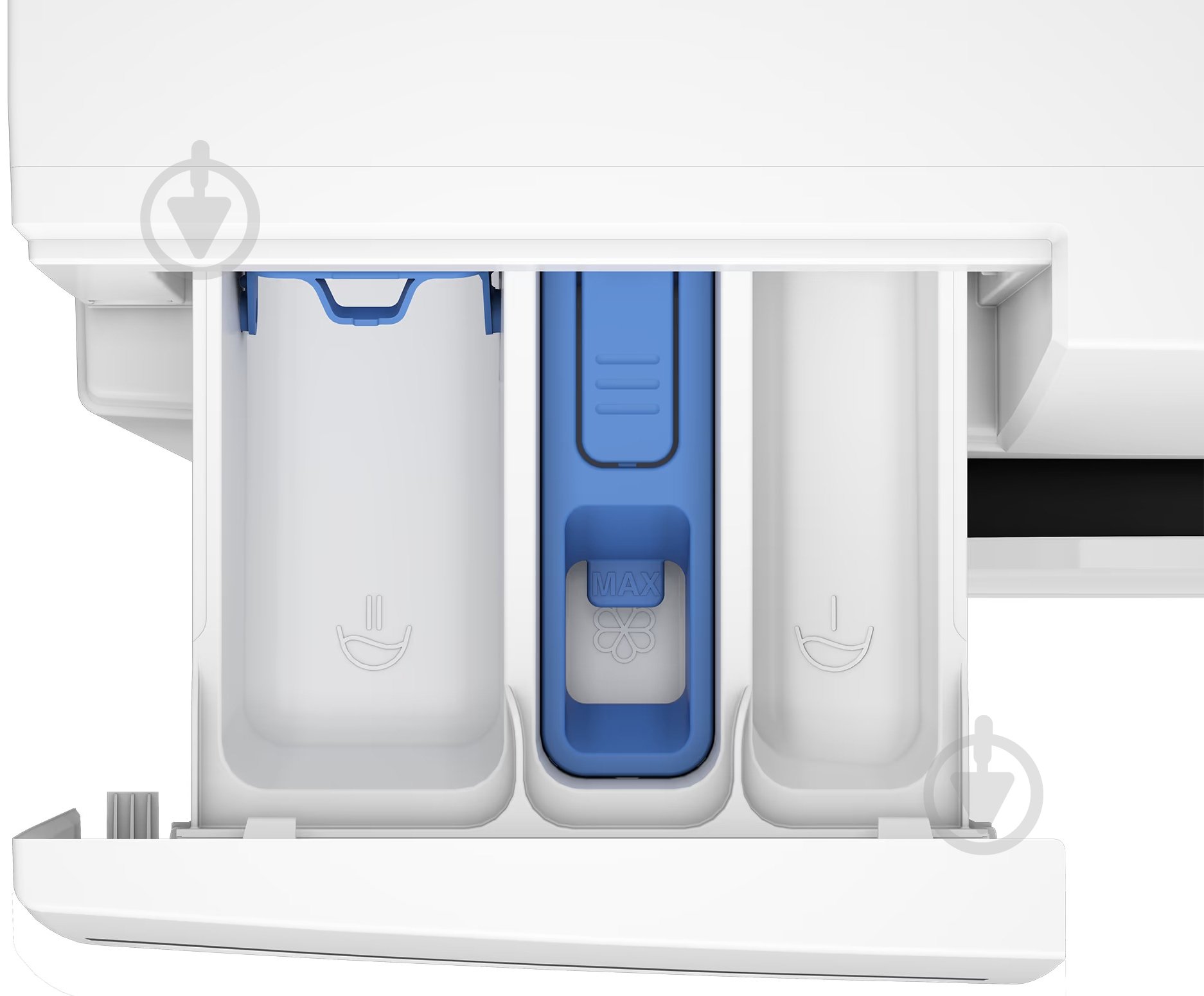 Стиральная машина Beko BM1WFSU37233WW - фото 6 Стиральная машина Beko BM1WFSU37233WW - фото 6