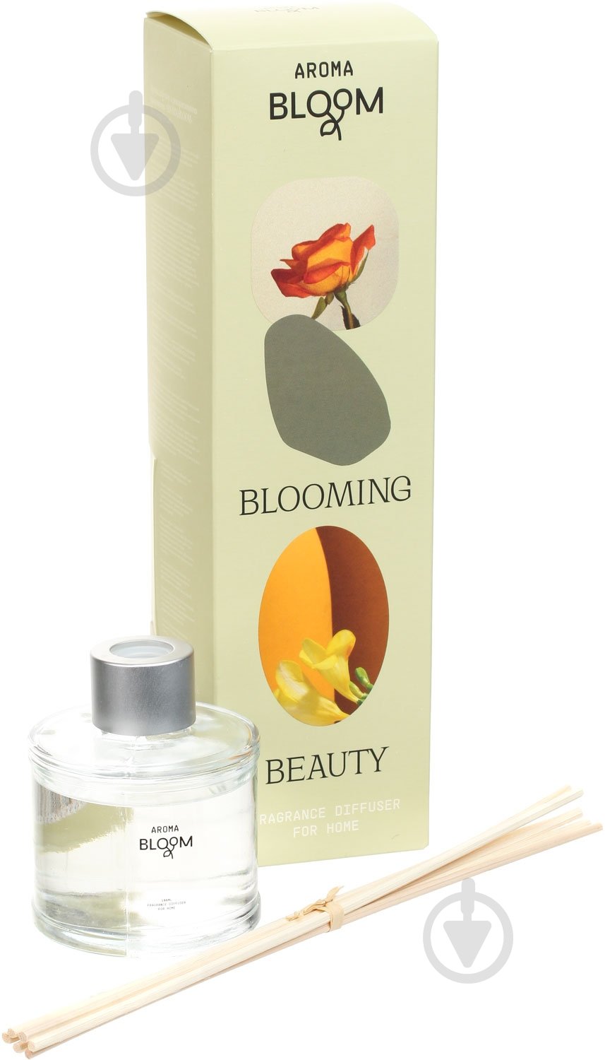 Аромадиффузор Bloom Blooming beauty 100 мл - фото 4