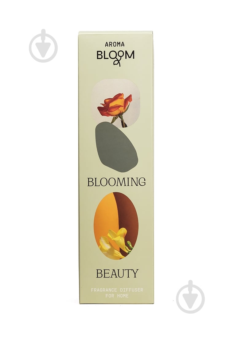 Аромадиффузор Bloom Blooming beauty 100 мл - фото 3
