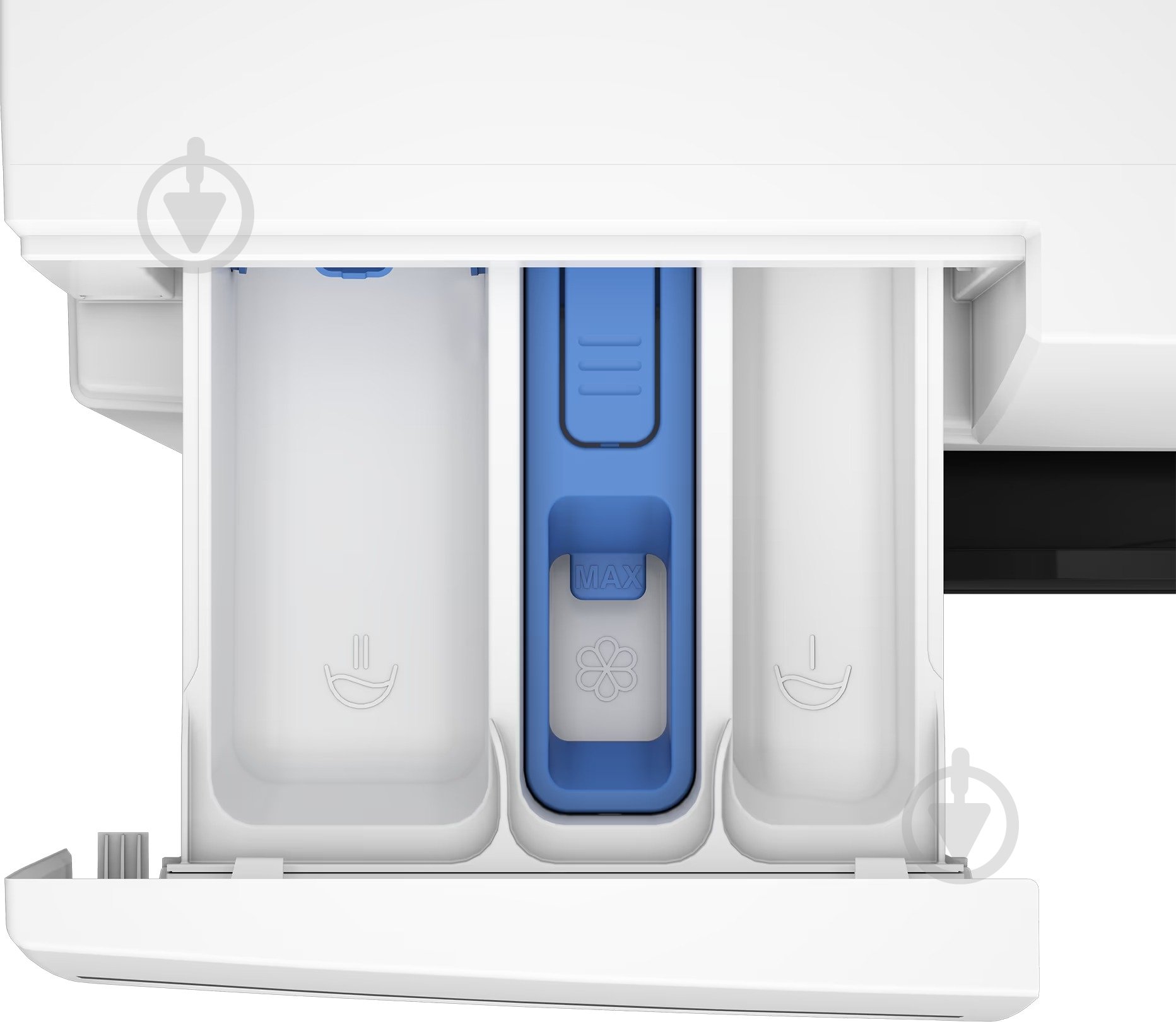 Стиральная машина Beko BM3WFSU48435WB - фото 5