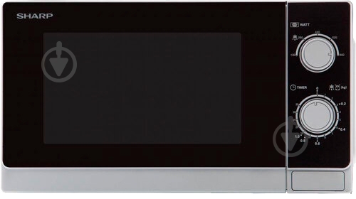 Микроволновая печь Sharp R200INW - фото 1