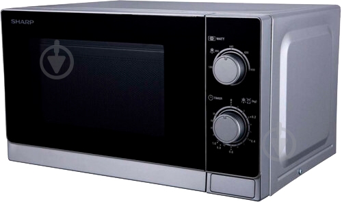 Микроволновая печь Sharp R200INW - фото 2