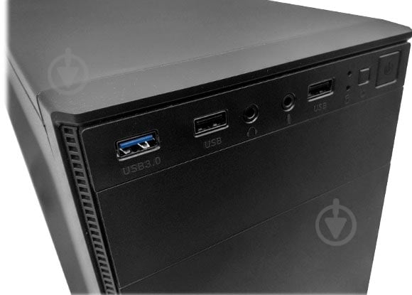 Корпус 1stPlayer M1-450PLS - фото 6