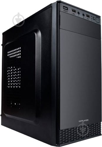 Корпус 1stPlayer M1-450PLS - фото 1