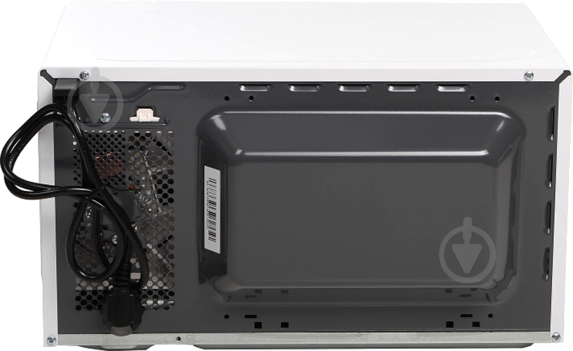 Микроволновая печь Sharp R200WW - фото 5