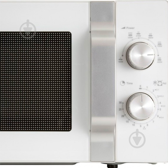 Микроволновая печь Sharp R204W - фото 4